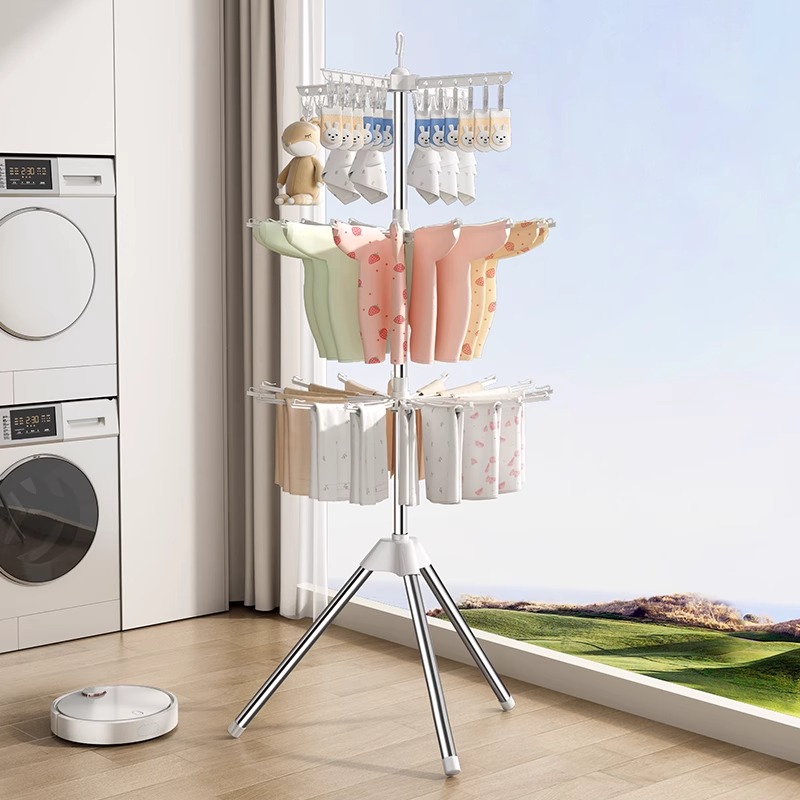 Baby Clothing Guide - XinZhi Baby Clothes Drng Ra Stand