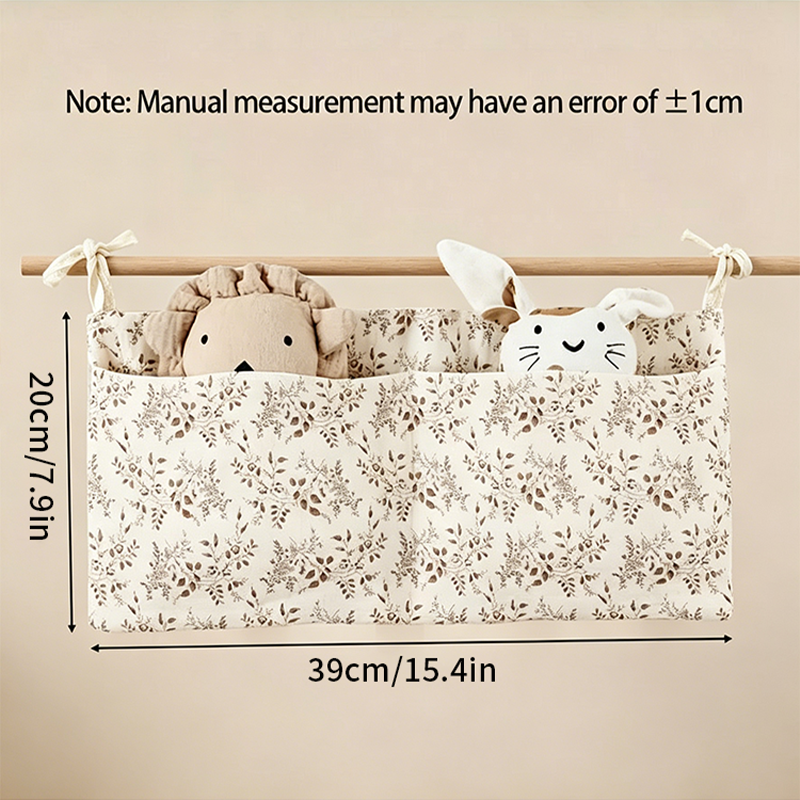 1 Piece of Bedside Toy Hanging - Baby Clothing Used reseña y precio