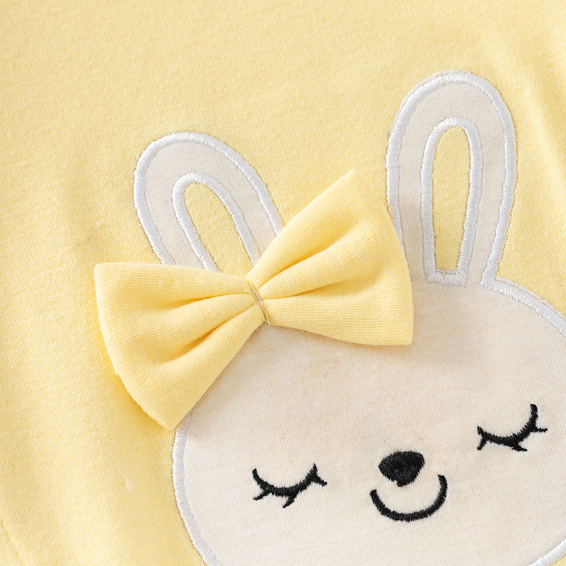Newborn baby girl spring & fal - Baby Clothing Yellow reseña y precio