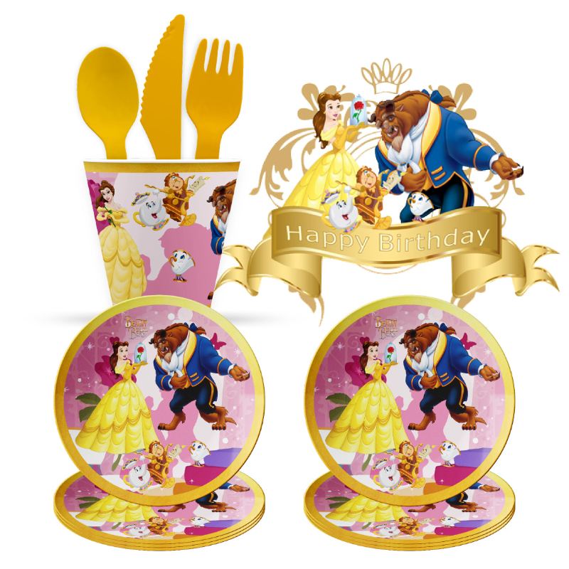 Beauty and The Beast Disney Pr - Baby Clothing Easter reseña y precio