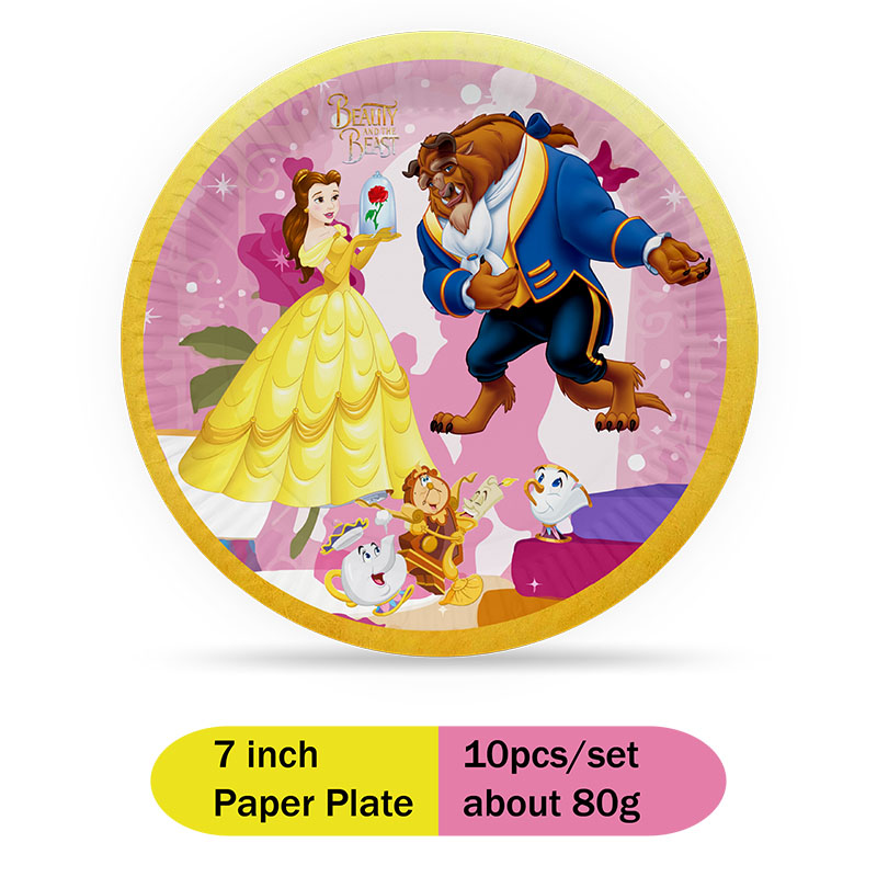 Beauty and The Beast Disney Pr - Baby Clothing Easter reseña y precio