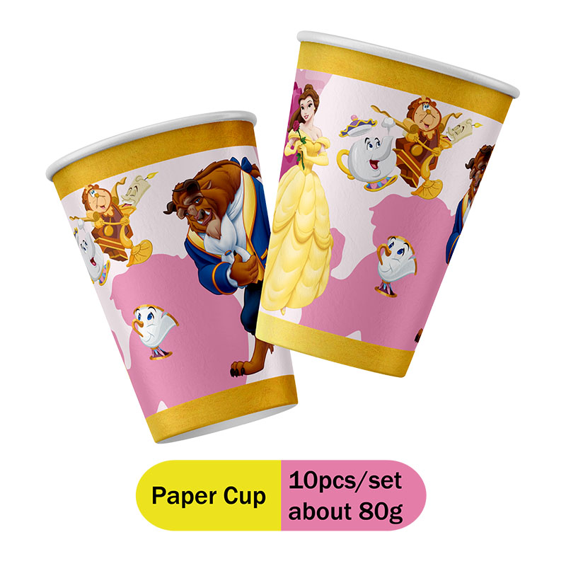 Beauty and The Beast Disney Pr - Baby Clothing Easter reseña y precio