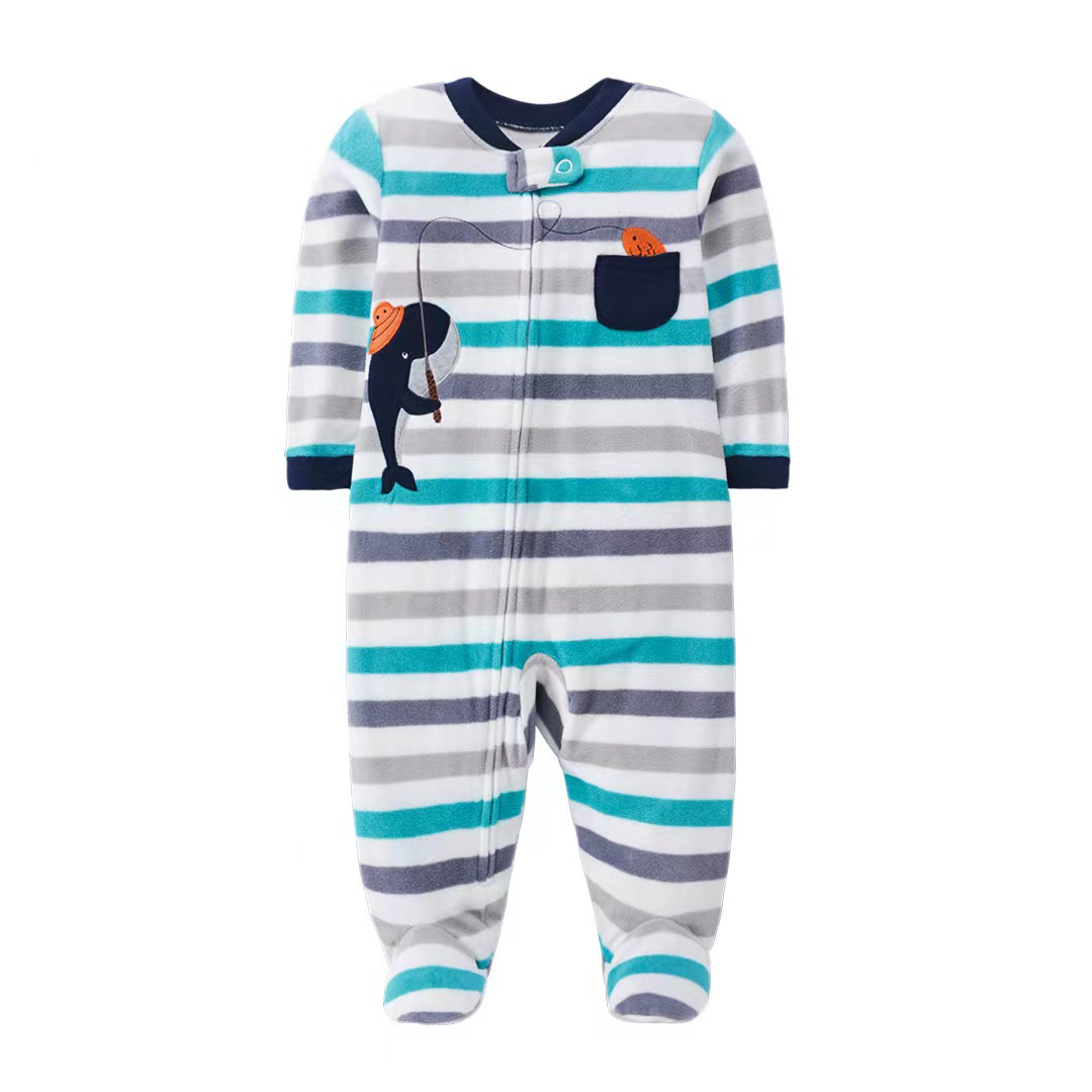 Newborn Baby Boy Girl Rompers  - Baby Clothing Gender Neutral reseña y precio