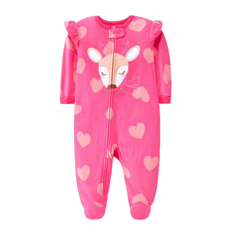 Newborn Baby Boy Girl Rompers  - Baby Clothing Gender Neutral reseña y precio