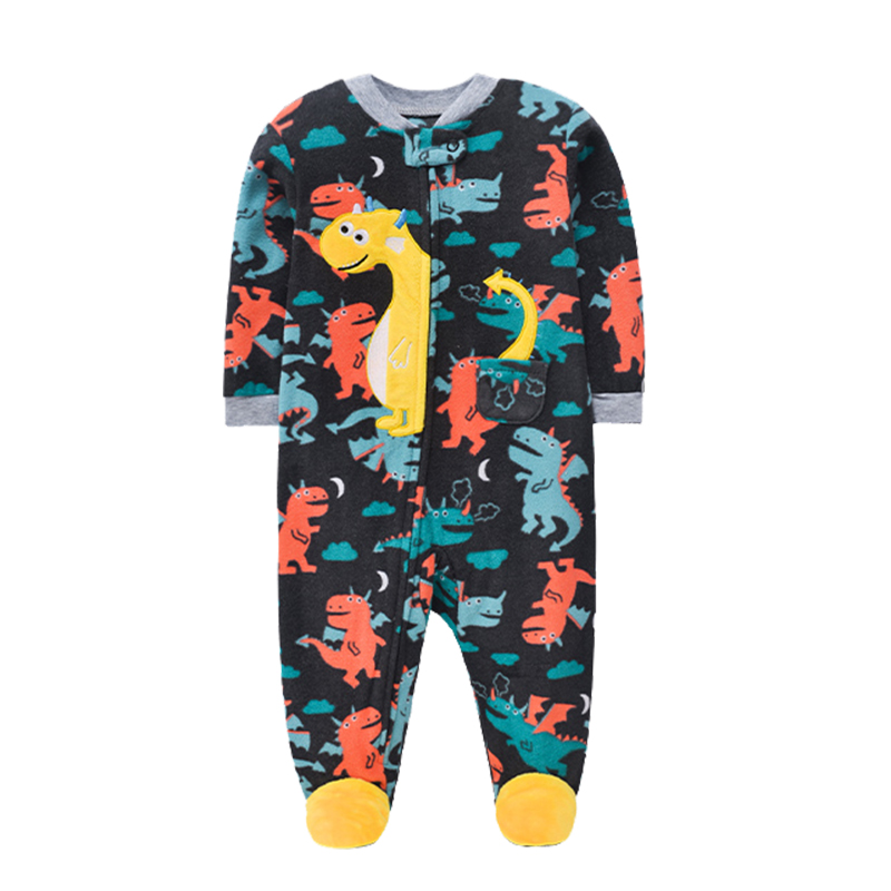 Newborn Baby Boy Girl Rompers  - Baby Clothing Gender Neutral reseña y precio