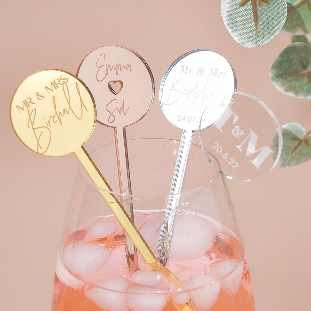 100PCS Personalized Drinks Sti - Baby Clothing Easter reseña y precio