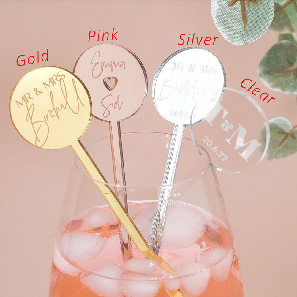 100PCS Personalized Drinks Sti - Baby Clothing Easter reseña y precio