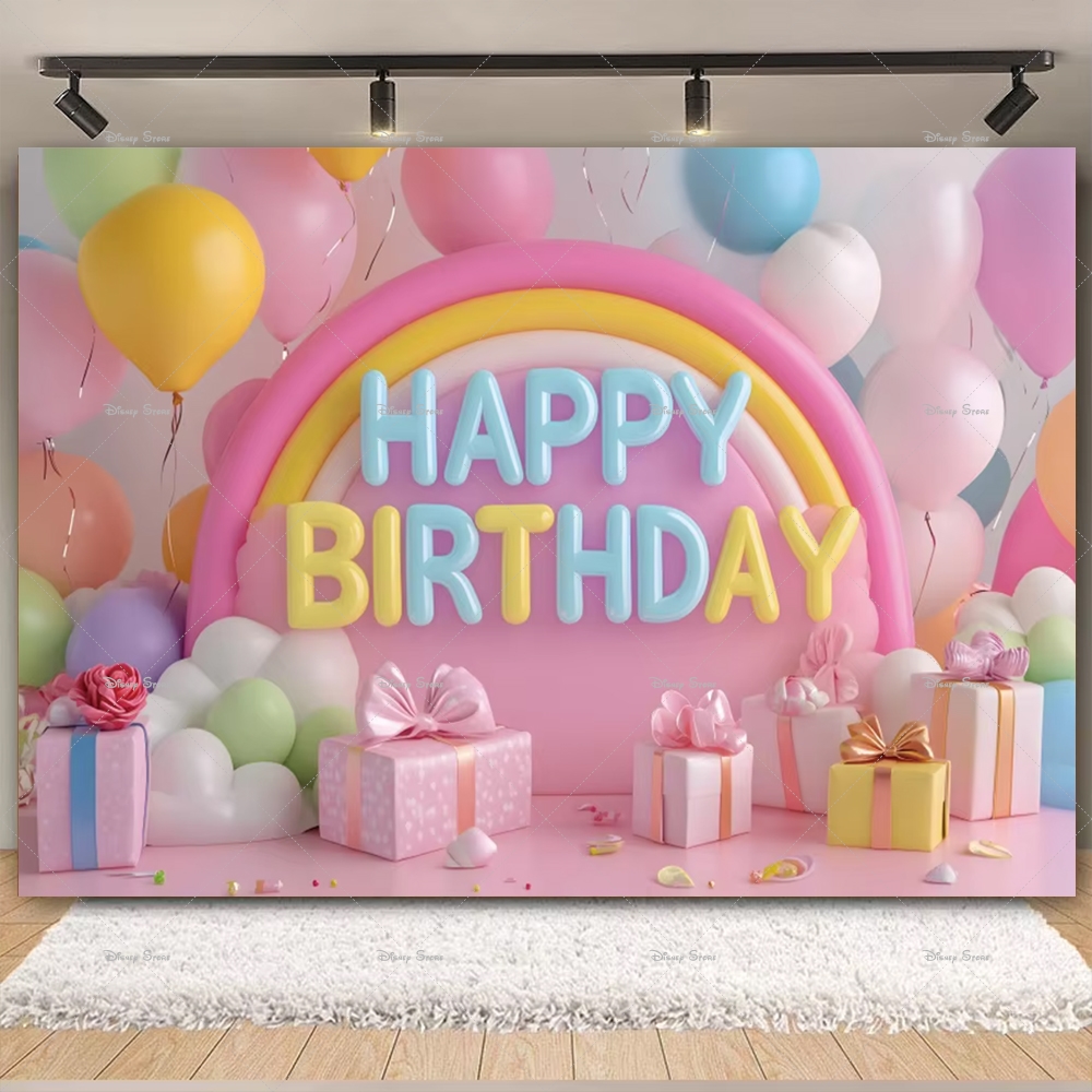 Newborn 1st Birthday Backgroun - Baby Clothing Easter reseña y precio