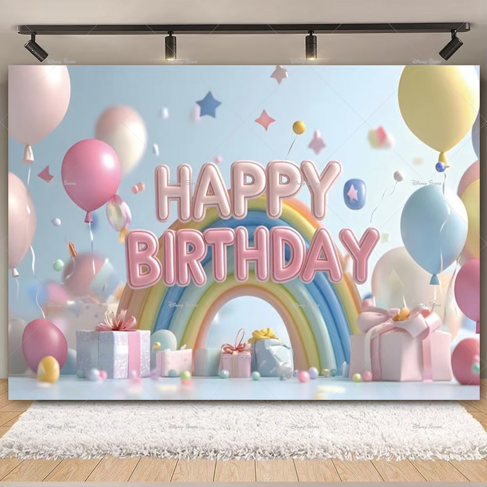 Newborn 1st Birthday Backgroun - Baby Clothing Easter reseña y precio