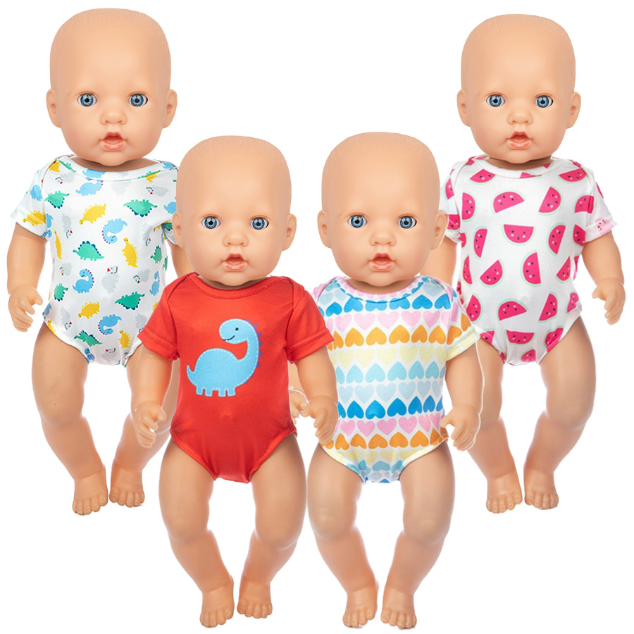 Cartoon Dinosaur Swimming Suit - Baby Clothing Kit reseña y precio
