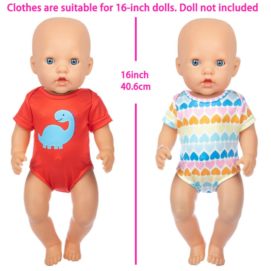 Cartoon Dinosaur Swimming Suit - Baby Clothing Kit reseña y precio