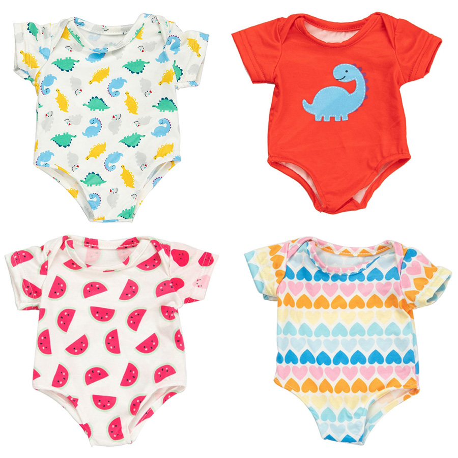 Cartoon Dinosaur Swimming Suit - Baby Clothing Kit reseña y precio