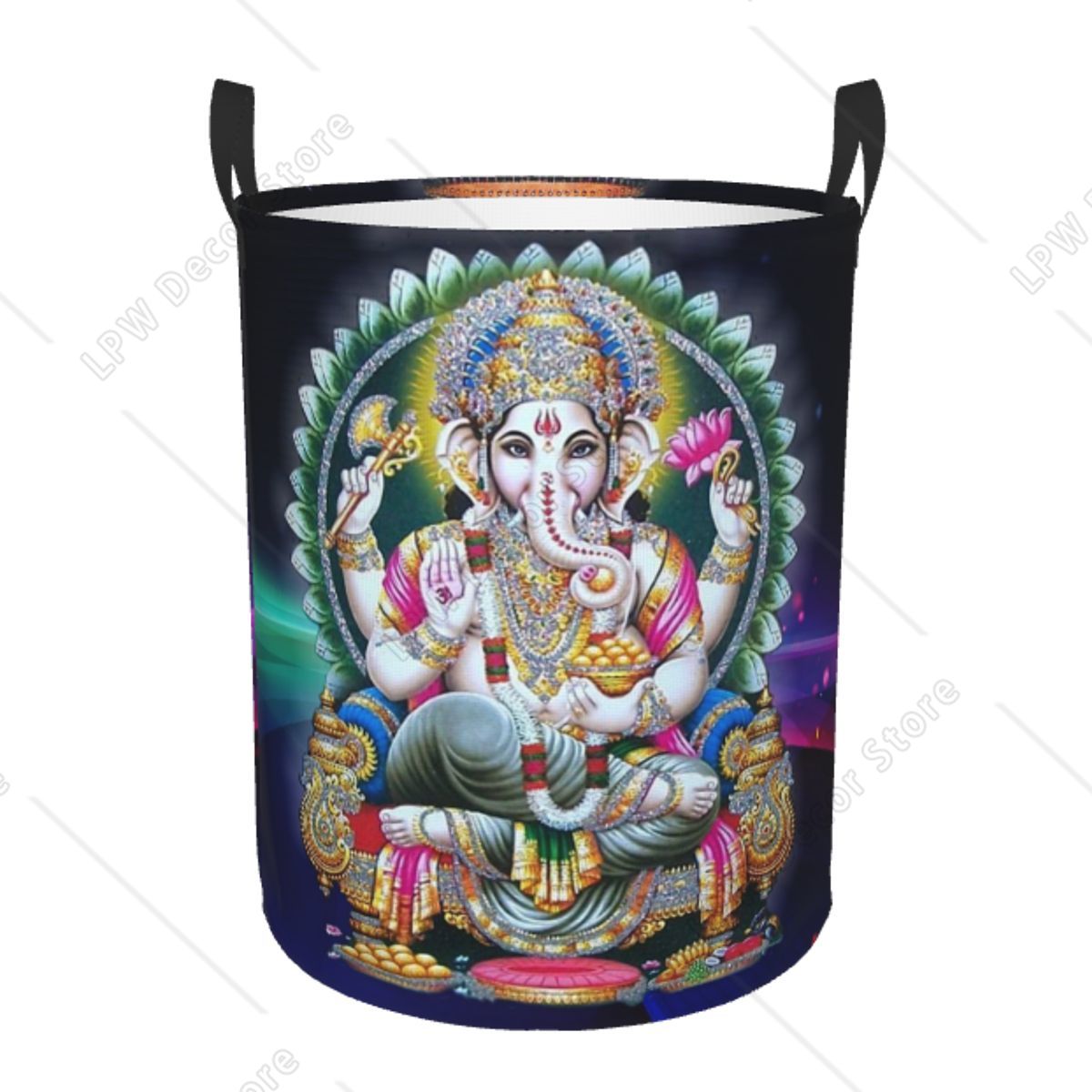 Custom India God Lord Ganesha  - Baby Clothing India reseña y precio