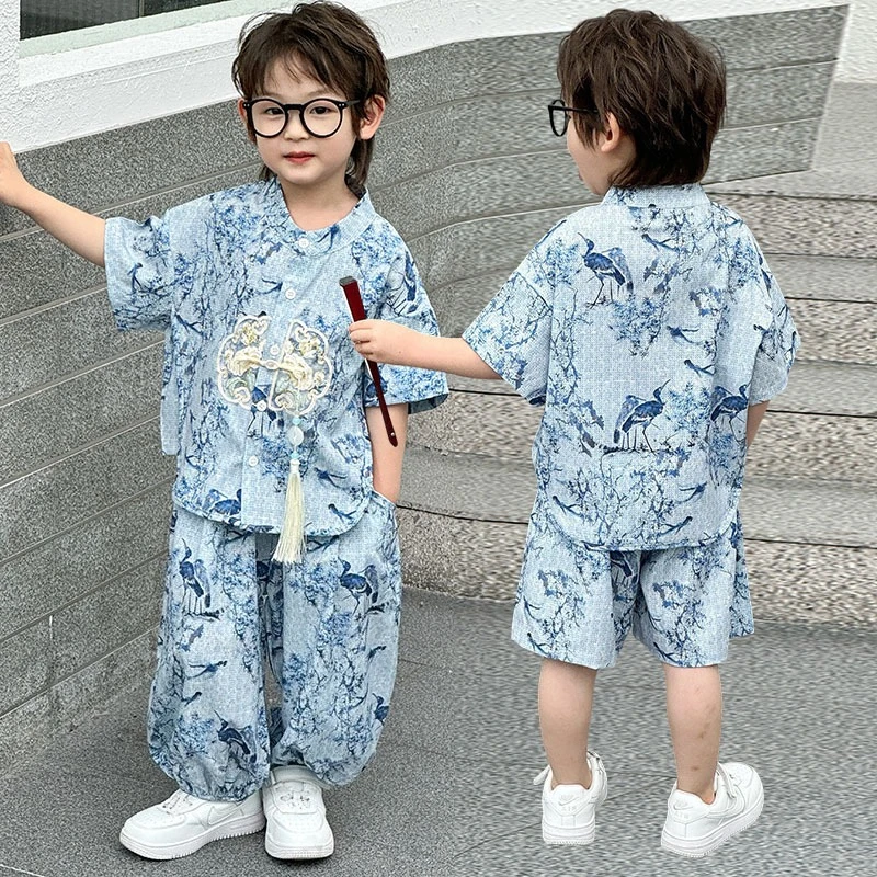 Short Sleeve Tops Shorts 2 Pie - Baby Clothing Deals reseña y precio