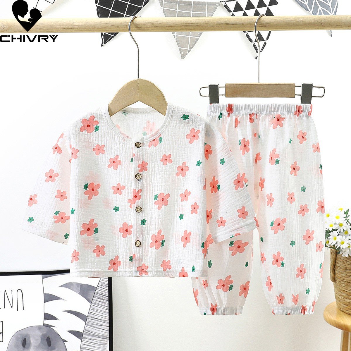 Kids Summer Pajamas New Boys G - Baby Clothing Deals reseña y precio