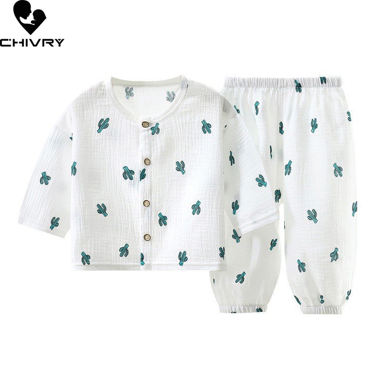 Kids Summer Pajamas New Boys G - Baby Clothing Deals reseña y precio