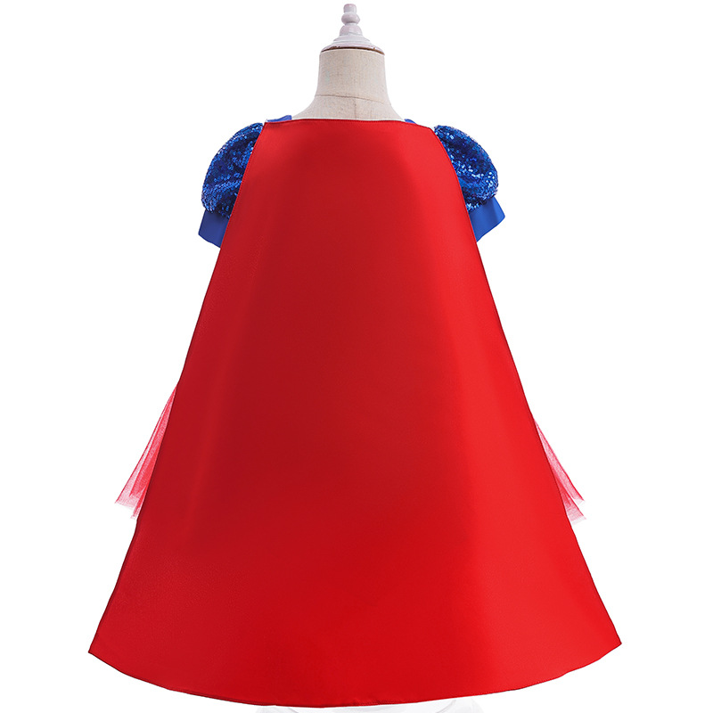 Kids Baby Girls Hero Superman  - Baby Clothing Kit reseña y precio