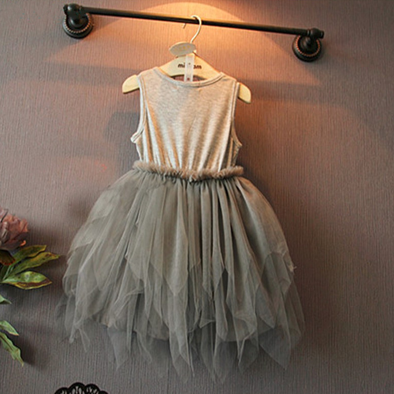 2023 New Girls Summer Flower P - Baby Clothing Yarn reseña y precio