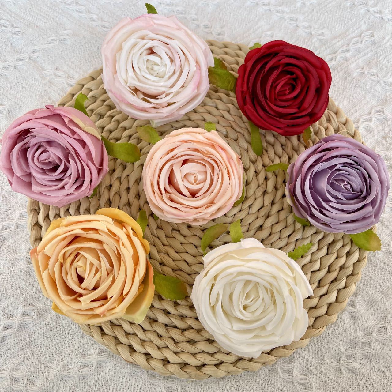 8cm Imperial Concubine Rose He - Baby Clothing Guide reseña y precio