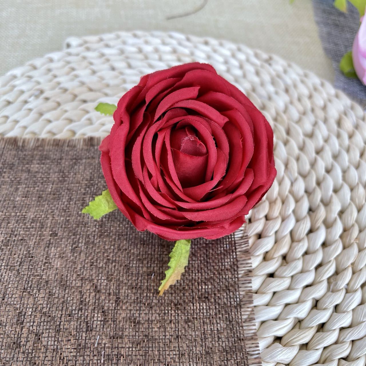 8cm Imperial Concubine Rose He - Baby Clothing Guide reseña y precio