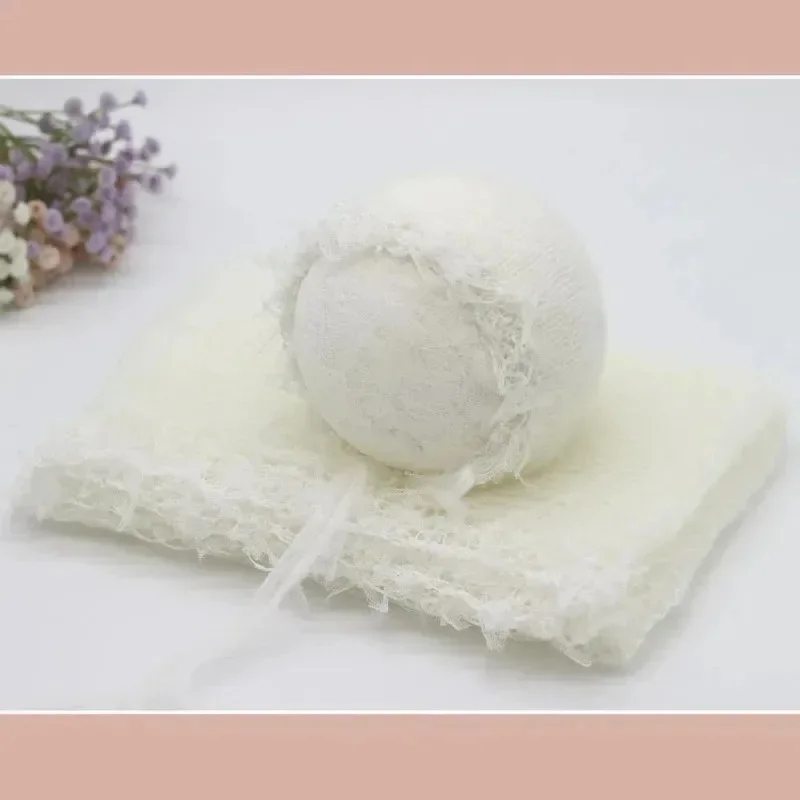 Baby Photography Props Mohair  - Baby Clothing Yarn reseña y precio