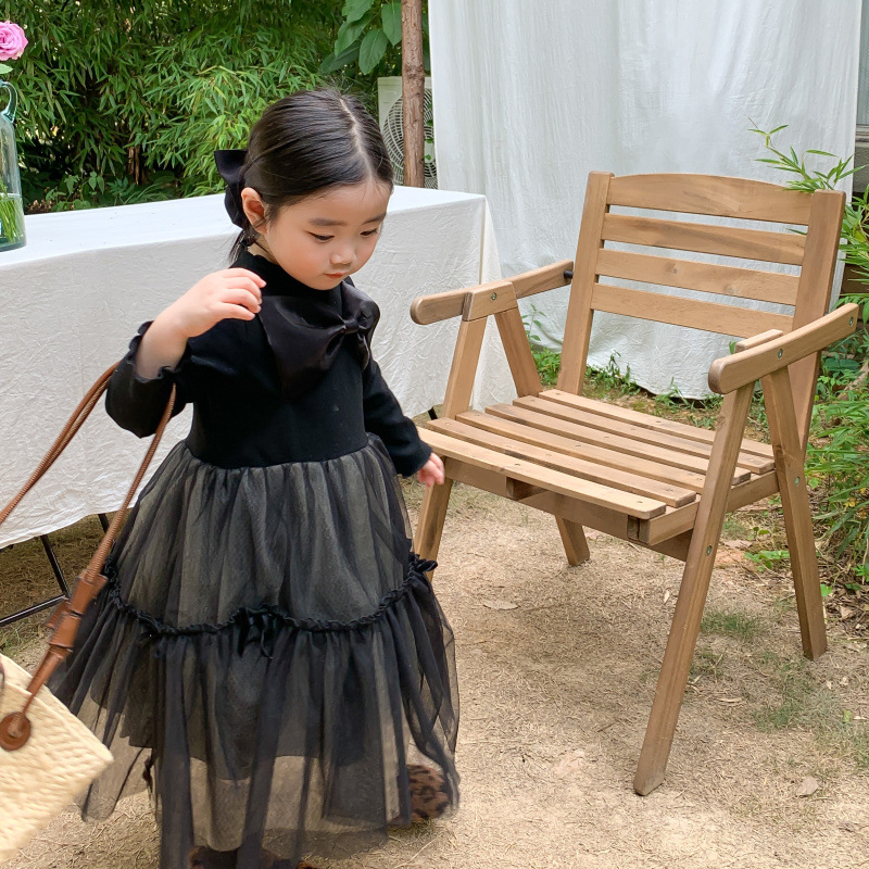 Girls Skirt 2026 Spring and Au - Baby Clothing Yarn reseña y precio