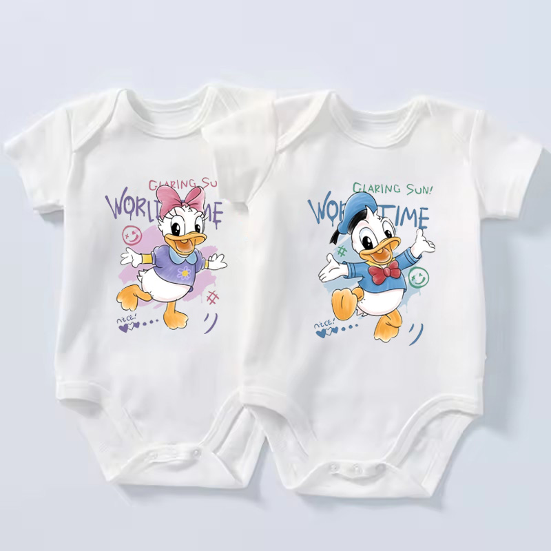 Newborn Baby Boys Girls Clothe - Baby Clothing Gender Neutral reseña y precio