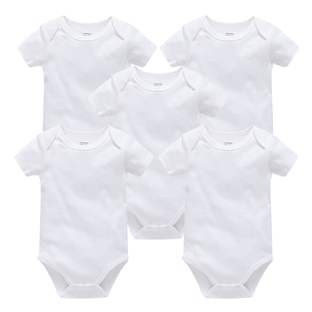 Kavkas 3PCS 5PCS Baby Boys Gir - Baby Clothing Gender Neutral reseña y precio