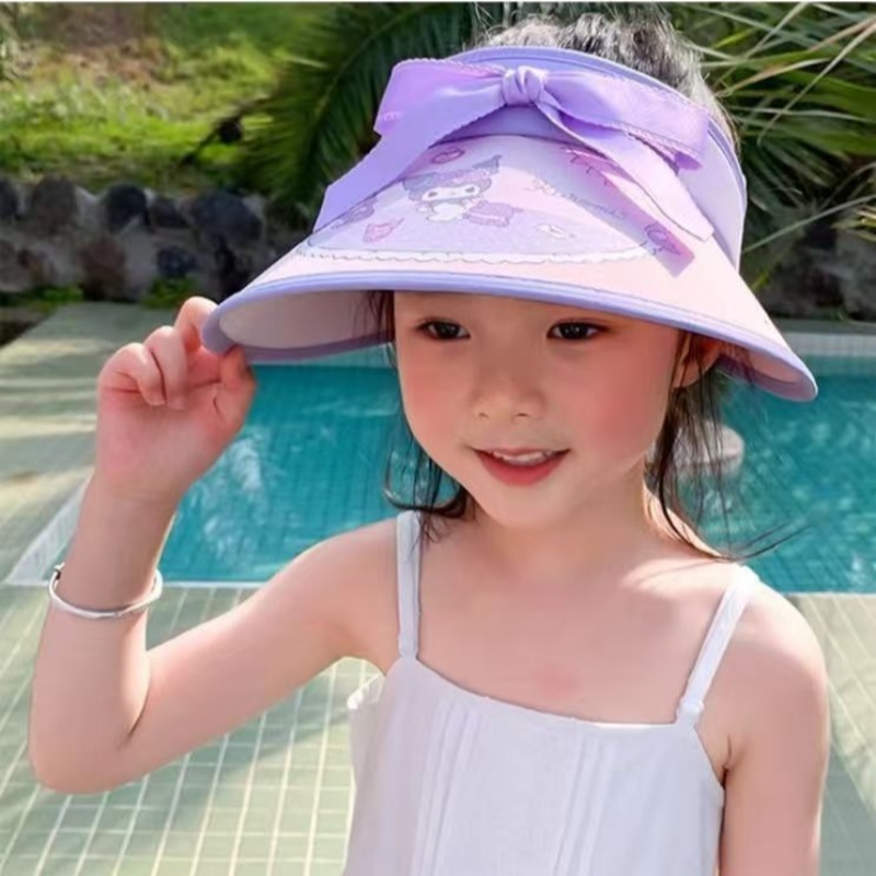 Head Circumference From 49Cm T - Sun Hat Wide Brim reseña y precio