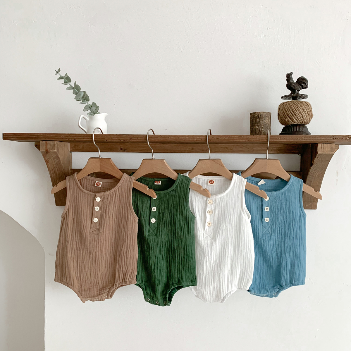 Baby Infant Newborn Girls&boys - Baby Clothing Gender Neutral reseña y precio