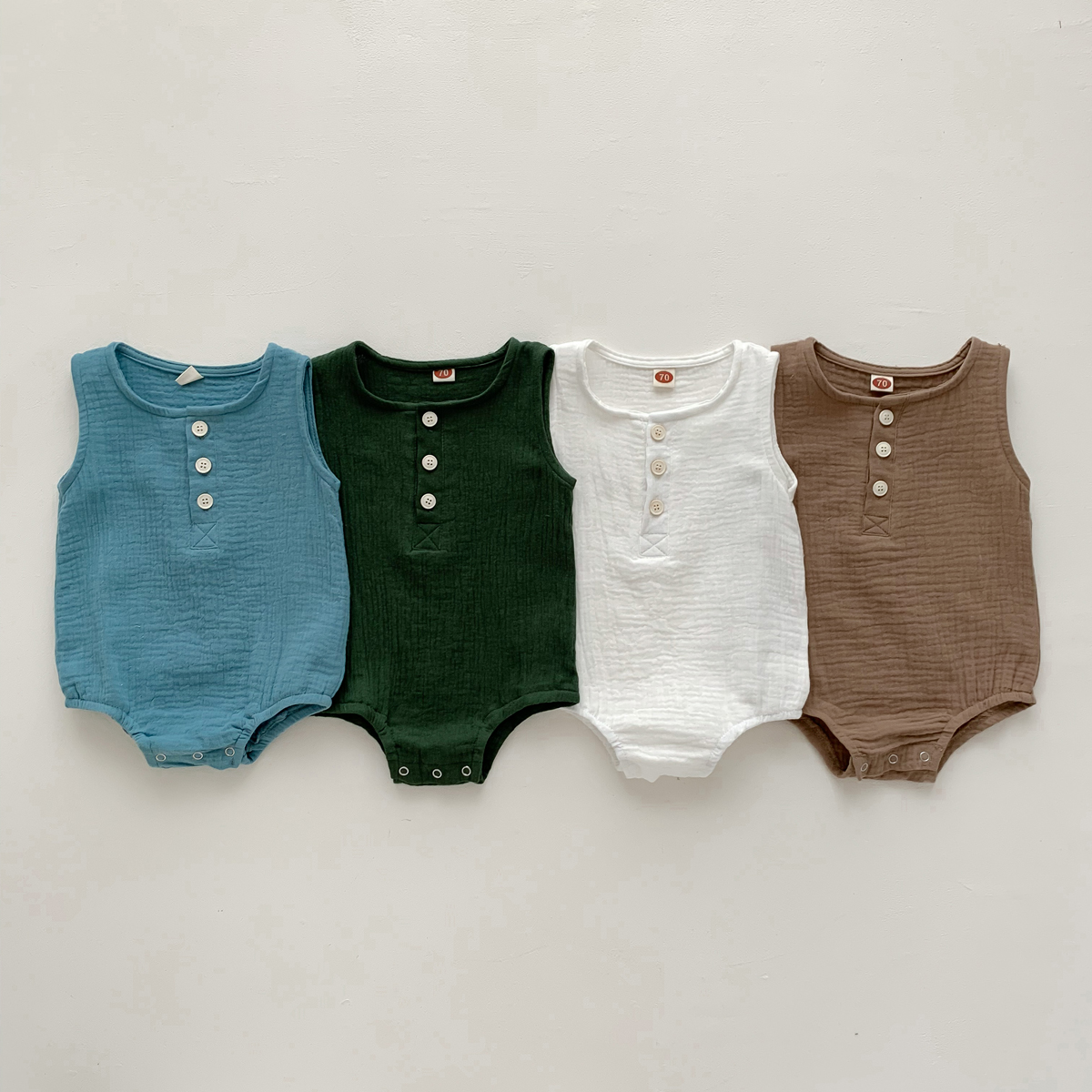 Baby Infant Newborn Girls&boys - Baby Clothing Gender Neutral reseña y precio