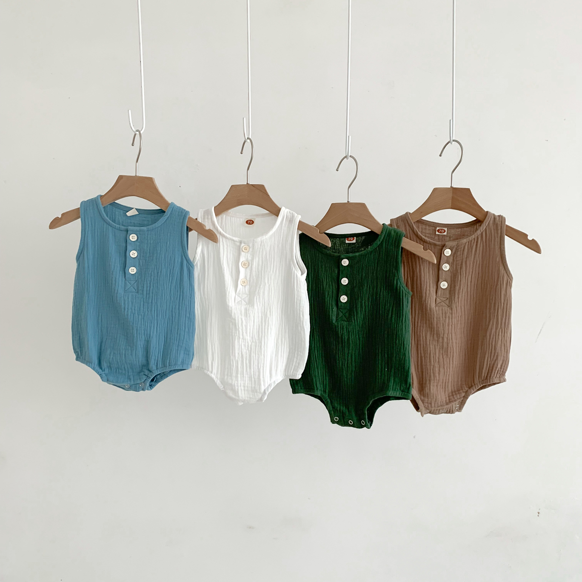Baby Infant Newborn Girls&boys - Baby Clothing Gender Neutral reseña y precio