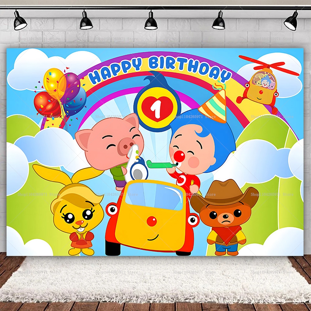 Kids Birthday Baby Shower Back - Baby Clothing Easter reseña y precio
