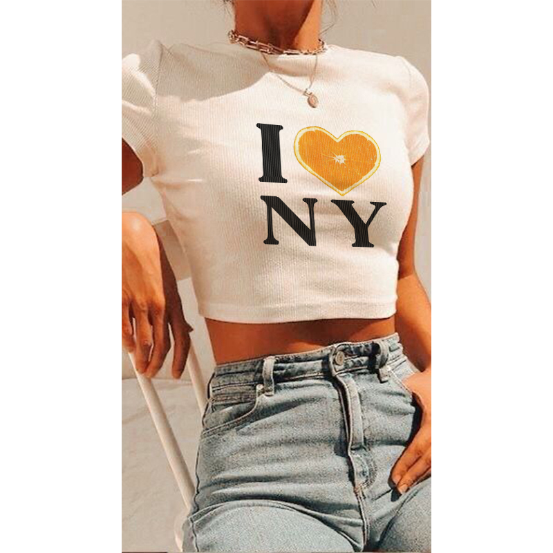 I Love NY New Heart New York W - Baby Clothing New York reseña y precio