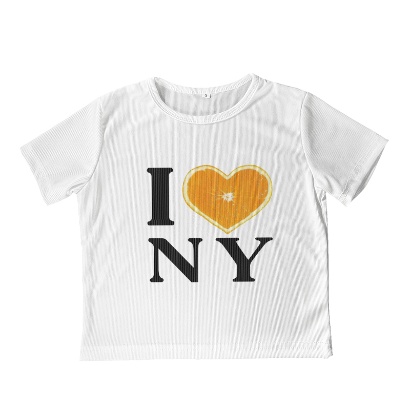 I Love NY New Heart New York W - Baby Clothing New York reseña y precio