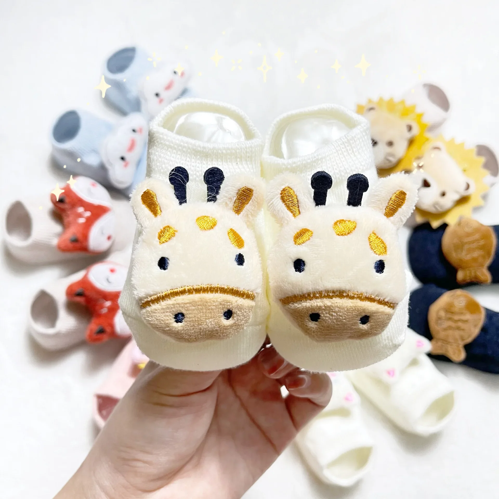 Kawaii Cotton Infant Toddler B - Baby Clothing Gender Neutral reseña y precio