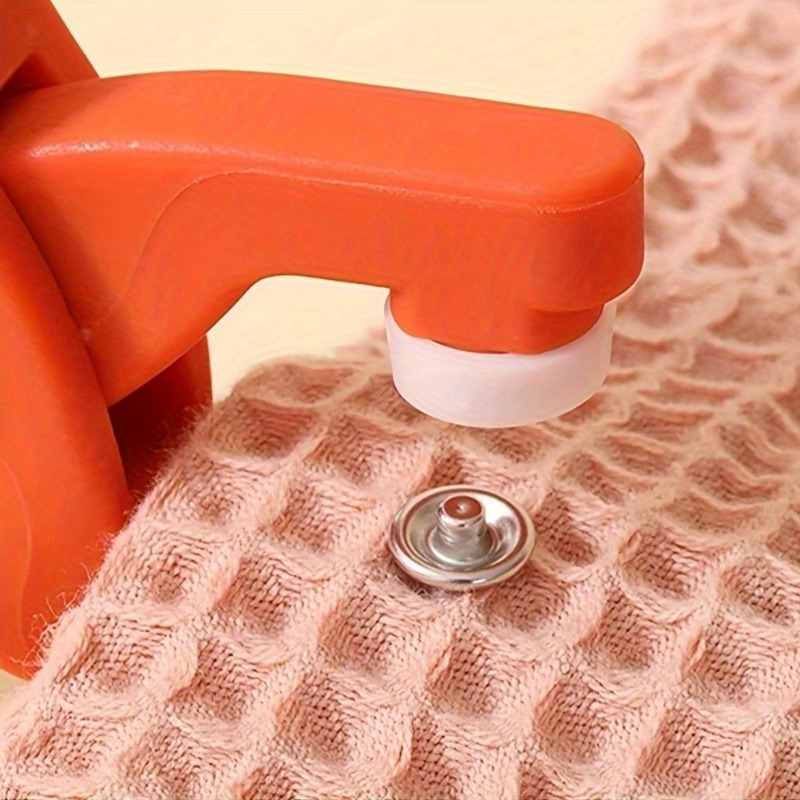 Buttons Snap FastenerSet 1 Pie - Baby Clothing Kit reseña y precio