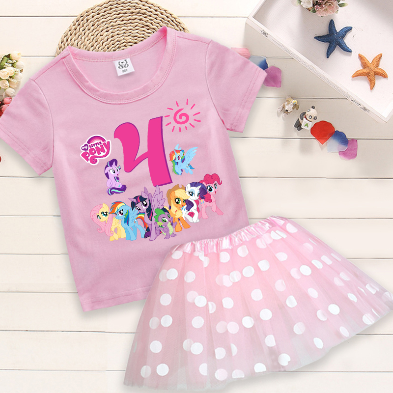 My Little Pony Baby Girls Birt - Baby Clothing Kit reseña y precio