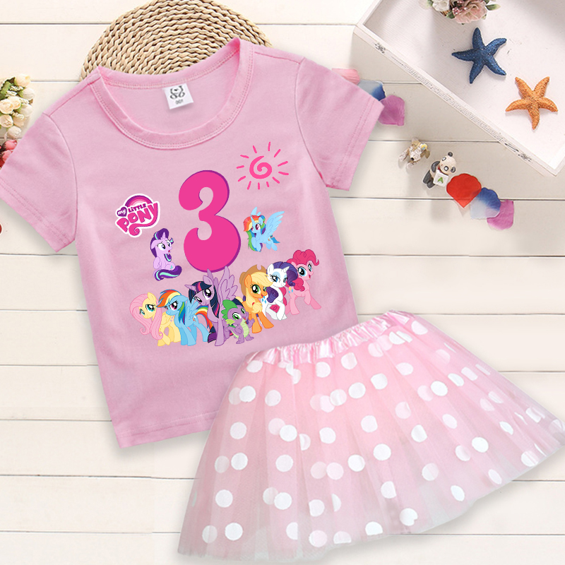 My Little Pony Baby Girls Birt - Baby Clothing Kit reseña y precio