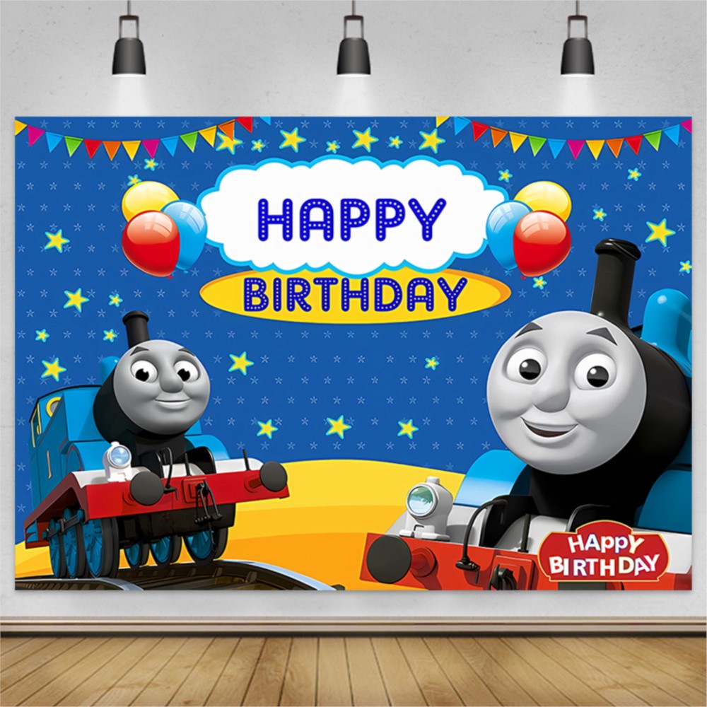 Cute Thomas Train Friends Back - Baby Clothing Easter reseña y precio