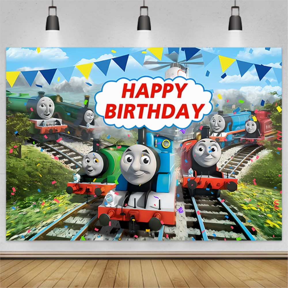 Cute Thomas Train Friends Back - Baby Clothing Easter reseña y precio