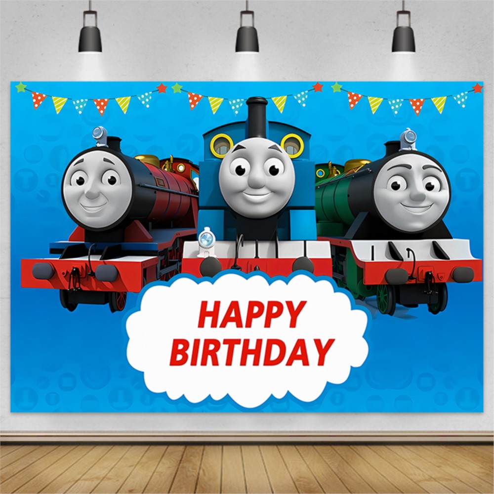 Cute Thomas Train Friends Back - Baby Clothing Easter reseña y precio