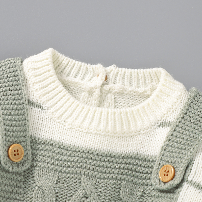 Baby Bodysuits Long Sleeve Spr - Baby Clothing Gender Neutral reseña y precio