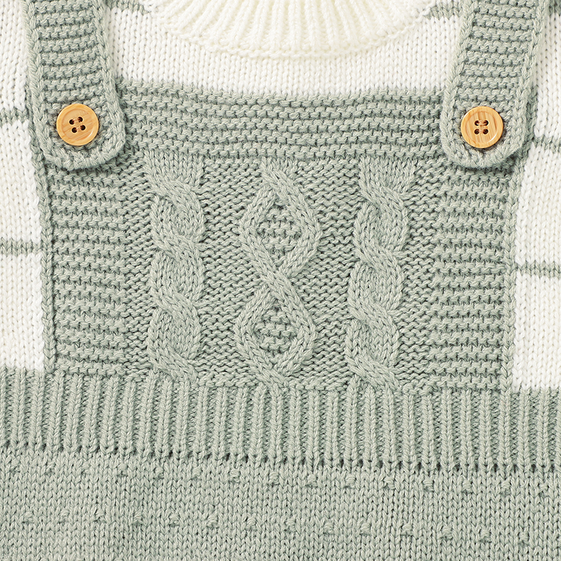 Baby Bodysuits Long Sleeve Spr - Baby Clothing Gender Neutral reseña y precio