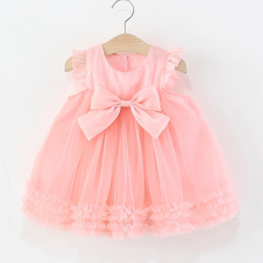 Girls Skirt 2025 Spring and Su - Baby Clothing Yarn reseña y precio