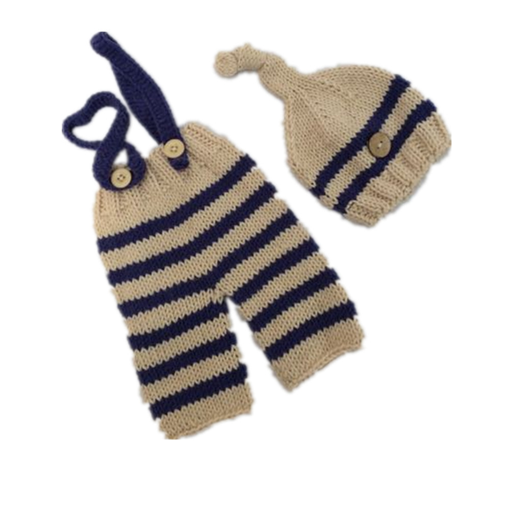 Baby Photo Costume Clothes New - Baby Clothing Kit reseña y precio