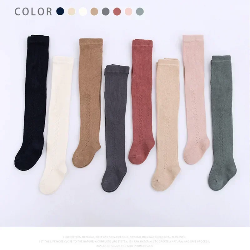 0 - 5 Years Baby Tights Autumn - Baby Clothing Gender Neutral reseña y precio