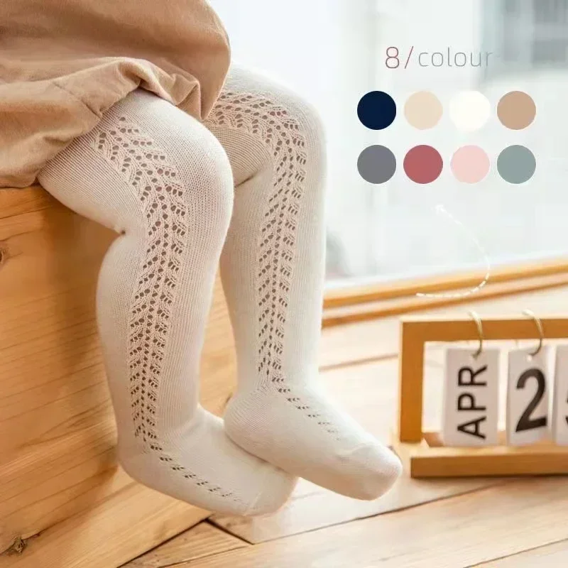 0 - 5 Years Baby Tights Autumn - Baby Clothing Gender Neutral reseña y precio