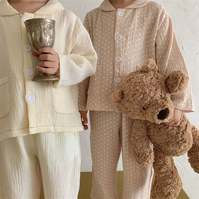 Kids Clothes Girls Loungewear  - Baby Clothing Yarn reseña y precio