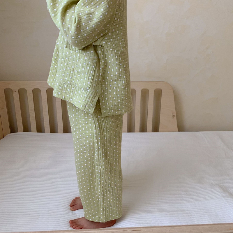 Kids Clothes Girls Loungewear  - Baby Clothing Yarn reseña y precio